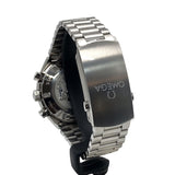オメガ OMEGA スピードマスター マーク２ コーアクシャル クロノメーター クロノグラフ 327.10.43.50 グレー×シルバー ステンレス メンズ 腕時計