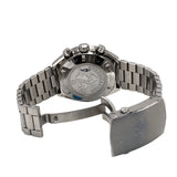 オメガ OMEGA スピードマスター マーク２ コーアクシャル クロノメーター クロノグラフ 327.10.43.50 グレー×シルバー ステンレス メンズ 腕時計