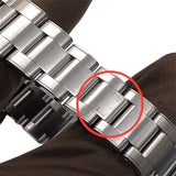 チューダー/チュードル TUDOR ブラックベイ プロ 79470 ブラック×シルバー ステンレス メンズ 腕時計
