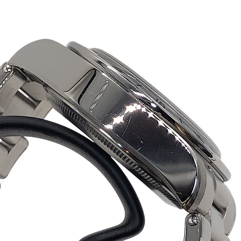 チューダー/チュードル TUDOR ブラックベイ プロ 79470 ブラック×シルバー ステンレス メンズ 腕時計