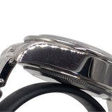 チューダー/チュードル TUDOR ブラックベイ プロ 79470 ブラック×シルバー ステンレス メンズ 腕時計