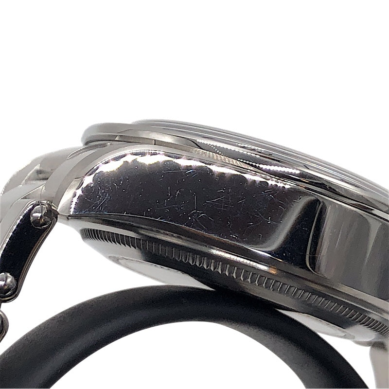 チューダー/チュードル TUDOR ブラックベイ プロ 79470 ブラック×シルバー ステンレス メンズ 腕時計