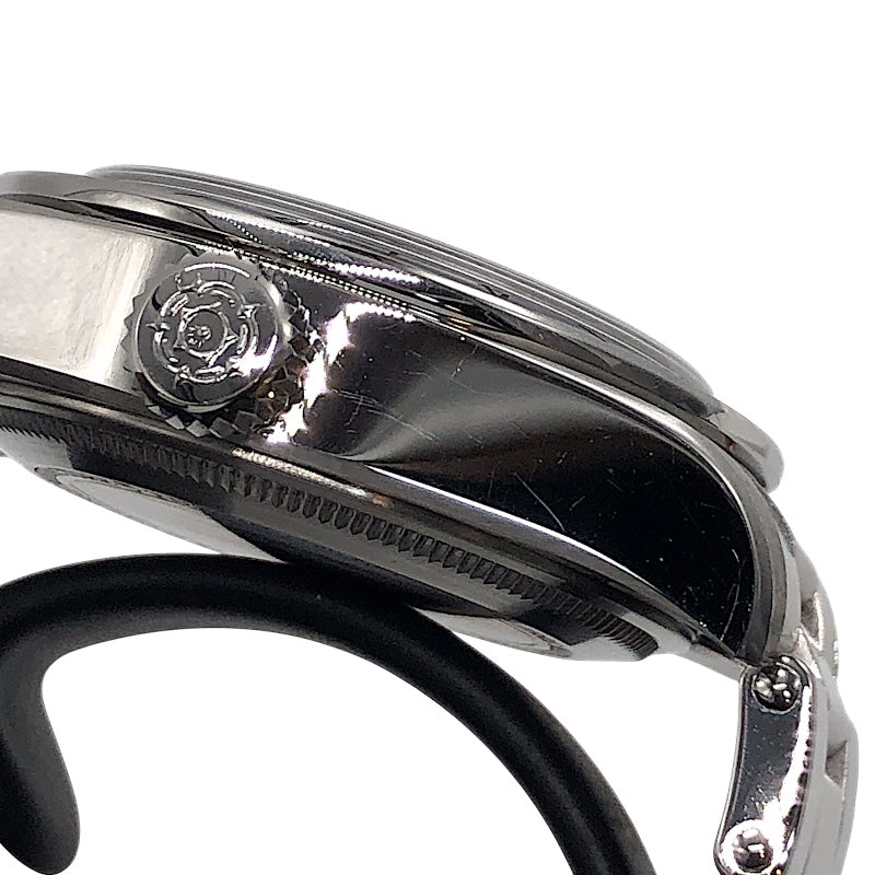 チューダー/チュードル TUDOR ブラックベイ プロ 79470 ブラック×シルバー ステンレス メンズ 腕時計