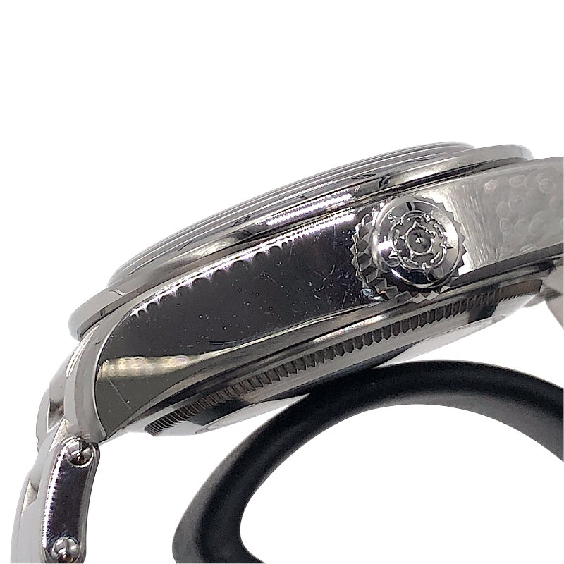 チューダー/チュードル TUDOR ブラックベイ プロ 79470 ブラック×シルバー ステンレス メンズ 腕時計