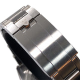 チューダー/チュードル TUDOR ブラックベイ プロ 79470 ブラック×シルバー ステンレス メンズ 腕時計