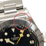チューダー/チュードル TUDOR ブラックベイ プロ 79470 ブラック×シルバー ステンレス メンズ 腕時計