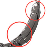 チューダー/チュードル TUDOR ブラックベイ プロ 79470 ブラック×シルバー ステンレス メンズ 腕時計