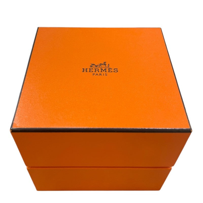 エルメス HERMES シェーヌダンクルGM 13コマ SV925 ジュエリー