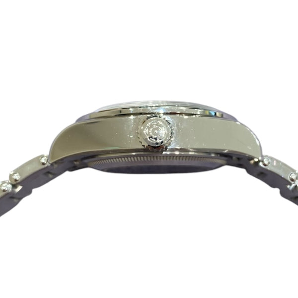 チューダー/チュードル TUDOR ブラックベイプロ 79470 ブラック SS メンズ 腕時計