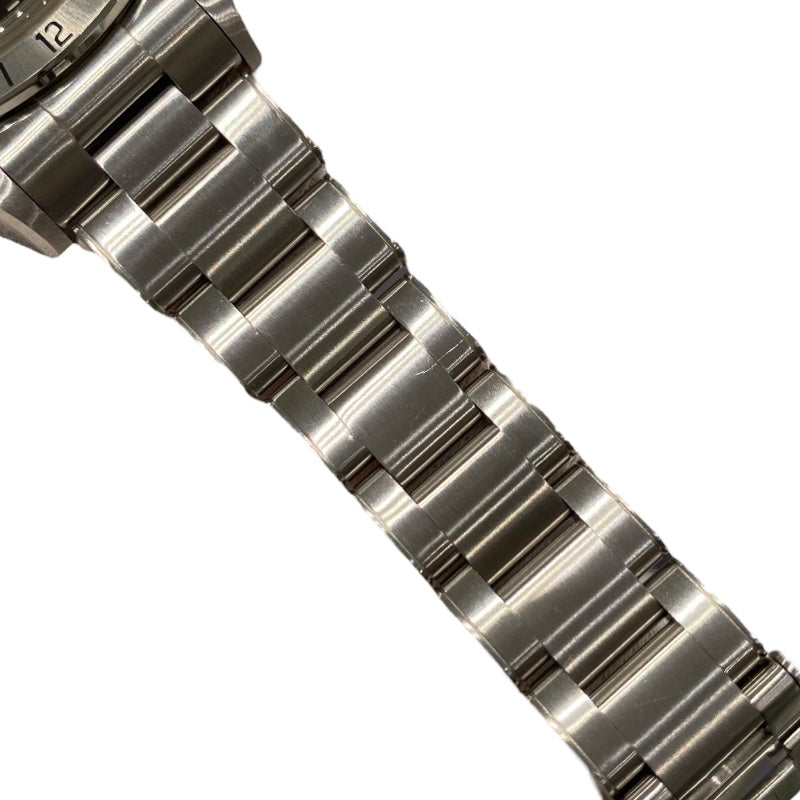 チューダー/チュードル TUDOR ブラックベイプロ 79470 ブラック SS メンズ 腕時計