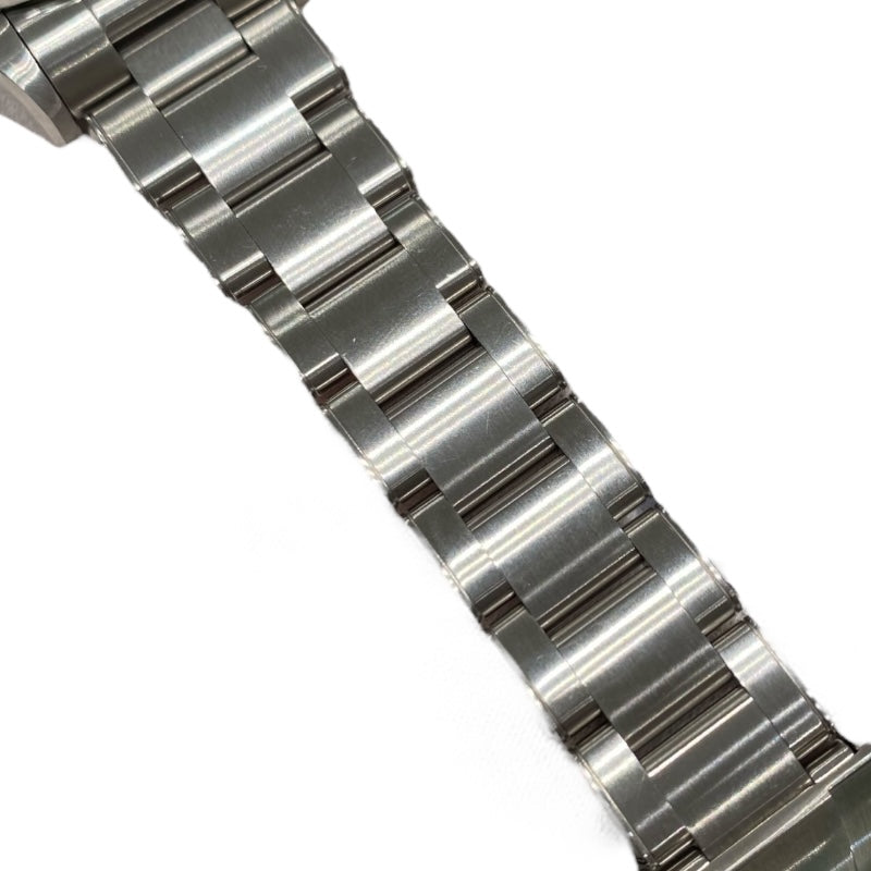 チューダー/チュードル TUDOR ブラックベイプロ 79470 ブラック SS メンズ 腕時計