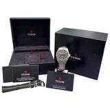チューダー/チュードル TUDOR ブラックベイプロ 79470 ブラック SS メンズ 腕時計