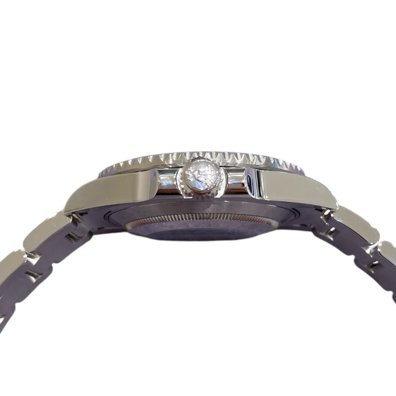 ロレックス ROLEX サブマリーナ 116610LN ブラック SS メンズ