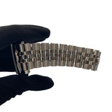 ロレックス ROLEX デイトジャスト36 116234 シルバー WG/SS メンズ 腕時計