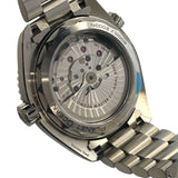 オメガ OMEGA シーマスター プラネットオーシャン 600M コーアクシャル 215.30.44.21.03.001 ブルー SS メンズ 腕時計