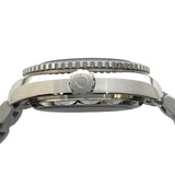 オメガ OMEGA シーマスター プラネットオーシャン 600M コーアクシャル 215.30.44.21.03.001 ブルー SS メンズ 腕時計
