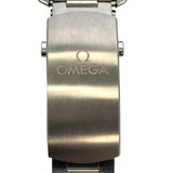 オメガ OMEGA シーマスター プラネットオーシャン 600M コーアクシャル 215.30.44.21.03.001 ブルー SS メンズ 腕時計
