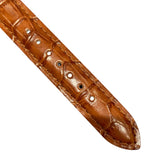 エルメス HERMES Hウォッチ HH1.201 ホワイト GP/SS レディース 腕時計