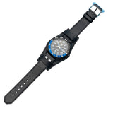 タグ・ホイヤー TAG HEUER フォーミュラ1 デヴィット ゲッタエディション WAZ201A.FC8195 ブラック SS 自動巻き メンズ 腕時計