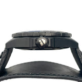 タグ・ホイヤー TAG HEUER フォーミュラ1 デヴィット ゲッタエディション WAZ201A.FC8195 ブラック SS 自動巻き メンズ 腕時計