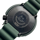 セイコー SEIKO プロスペックス 機動戦士ガンダム SBDX027 グリーン SS メンズ 腕時計
