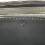 ベルルッティ Berluti イタウバ ワイド ロングジップウォレット ブラウン ヴェネチア カーフレザー メンズ 長財布