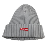 シュプリーム SUPREME ニットキャップ コットン ユニセックス その他ファッション雑貨