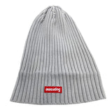 シュプリーム SUPREME ニットキャップ コットン ユニセックス その他ファッション雑貨