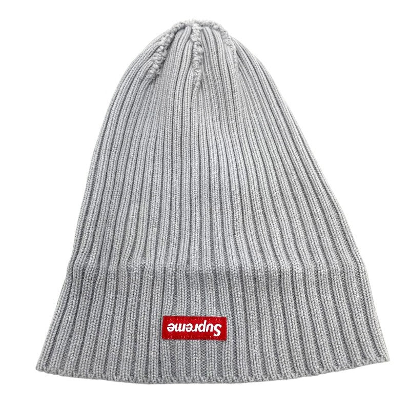 シュプリーム SUPREME ニットキャップ コットン ユニセックス その他ファッション雑貨