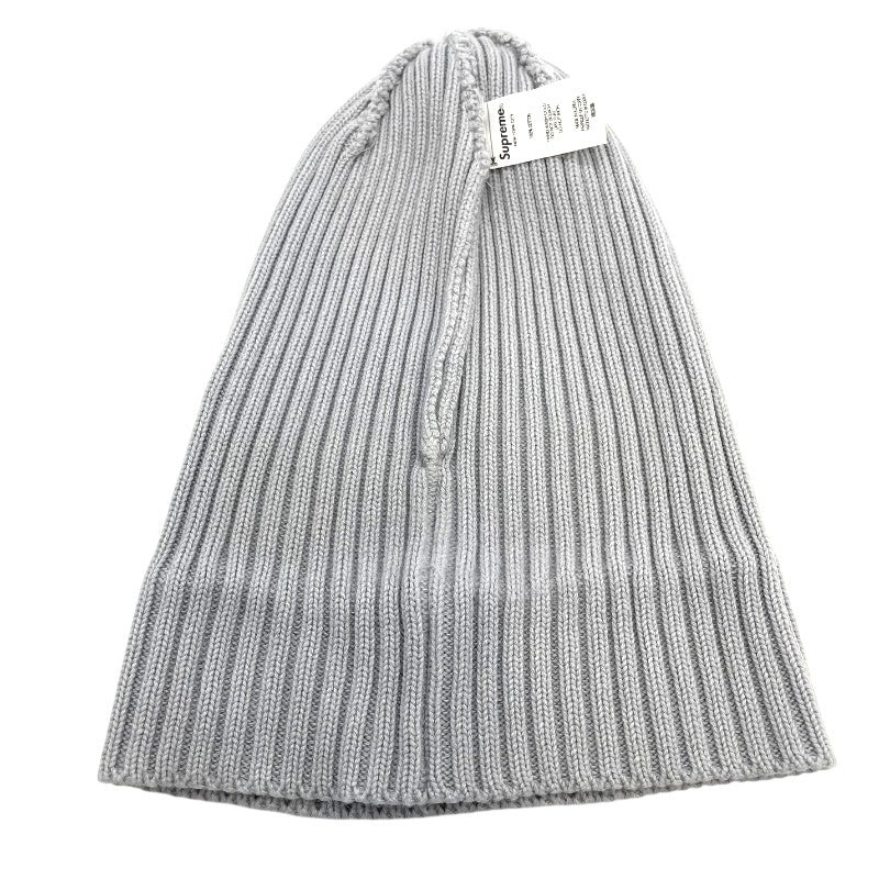 シュプリーム SUPREME ニットキャップ コットン ユニセックス その他ファッション雑貨