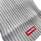 シュプリーム SUPREME ニットキャップ コットン ユニセックス その他ファッション雑貨