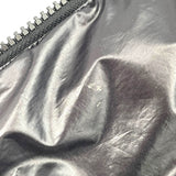 モンクレール MONCLER CARDERE ダウンジャケット I20911A00182　54A81 ブラック ナイロン メンズ ダウンジャケット