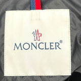 モンクレール MONCLER CARDERE ダウンジャケット I20911A00182　54A81 ブラック ナイロン メンズ ダウンジャケット