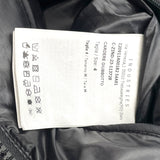 モンクレール MONCLER CARDERE ダウンジャケット I20911A00182　54A81 ブラック ナイロン メンズ ダウンジャケット