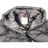 モンクレール MONCLER CARDERE ダウンジャケット I20911A00182　54A81 ブラック ナイロン メンズ ダウンジャケット
