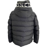 モンクレール MONCLER CARDERE ダウンジャケット I20911A00182　54A81 ブラック ナイロン メンズ ダウンジャケット