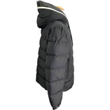 モンクレール MONCLER CARDERE ダウンジャケット I20911A00182　54A81 ブラック ナイロン メンズ ダウンジャケット