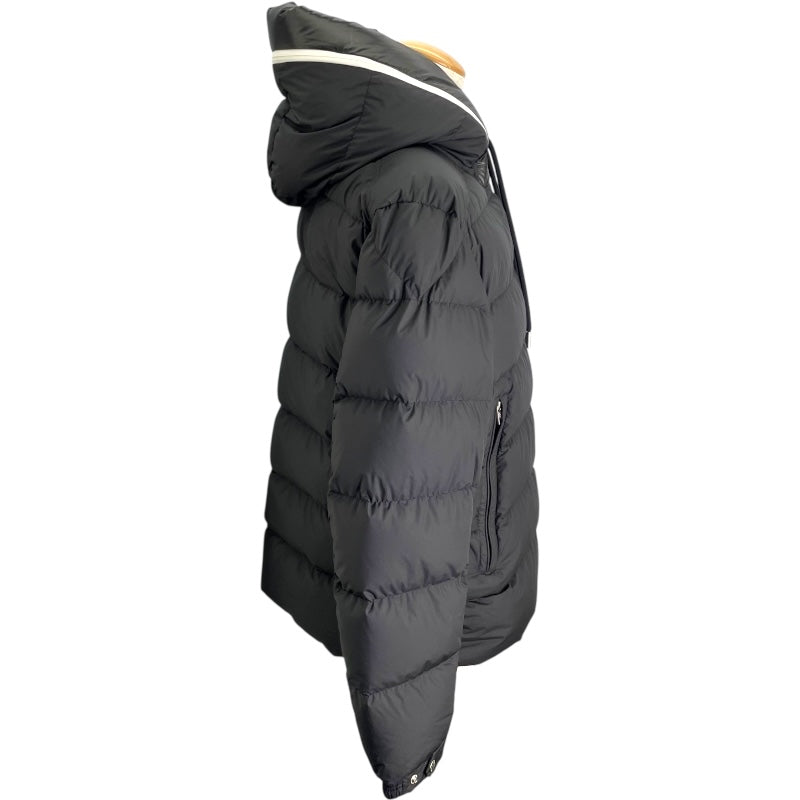 モンクレール MONCLER CARDERE ダウンジャケット I20911A00182　54A81 ブラック ナイロン メンズ ダウンジャケット
