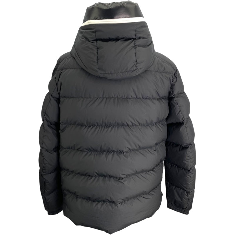 モンクレール MONCLER CARDERE ダウンジャケット I20911A00182　54A81 ブラック ナイロン メンズ ダウンジャケット
