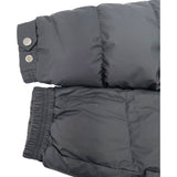 モンクレール MONCLER CARDERE ダウンジャケット I20911A00182　54A81 ブラック ナイロン メンズ ダウンジャケット
