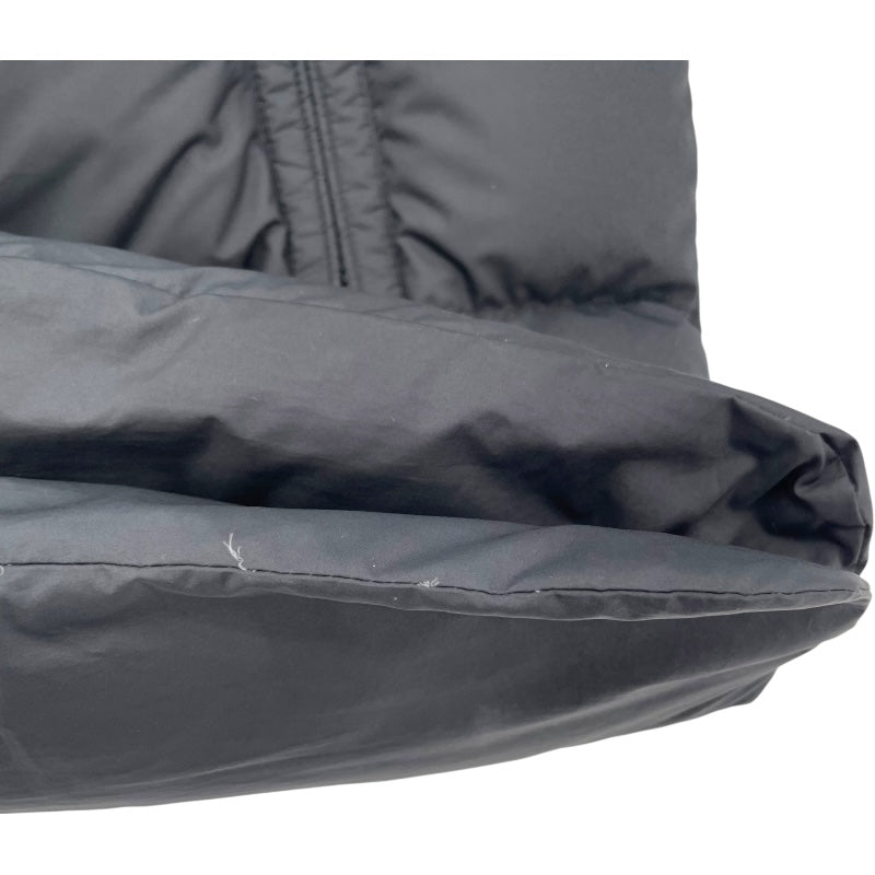 モンクレール MONCLER CARDERE ダウンジャケット I20911A00182　54A81 ブラック ナイロン メンズ ダウンジャケット
