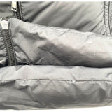 モンクレール MONCLER CARDERE ダウンジャケット I20911A00182　54A81 ブラック ナイロン メンズ ダウンジャケット