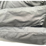 モンクレール MONCLER CARDERE ダウンジャケット I20911A00182　54A81 ブラック ナイロン メンズ ダウンジャケット