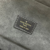 ルイ・ヴィトン LOUIS VUITTON ヴァニティNV PM M45165 ブラウン モノグラム・リバースキャンバス／レザー レディース ショルダーバッグ