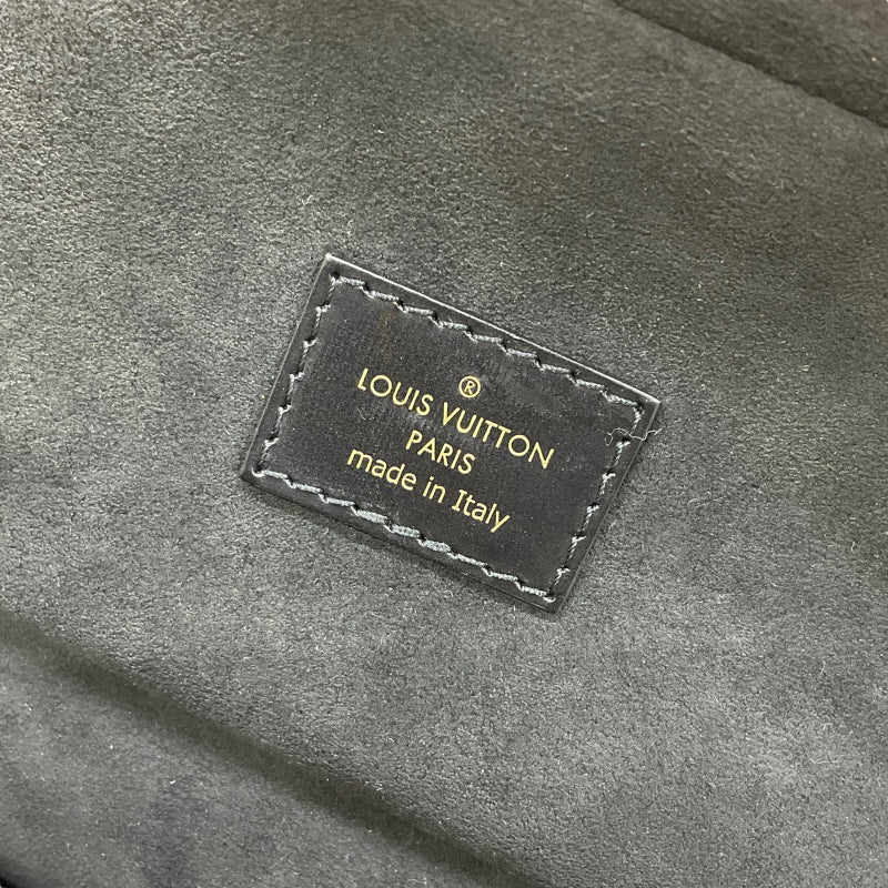 ルイ・ヴィトン LOUIS VUITTON ヴァニティNV PM M45165 ブラウン モノグラム・リバースキャンバス／レザー レディース ショルダーバッグ