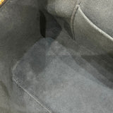 ルイ・ヴィトン LOUIS VUITTON ヴァニティNV PM M45165 ブラウン モノグラム・リバースキャンバス／レザー レディース ショルダーバッグ