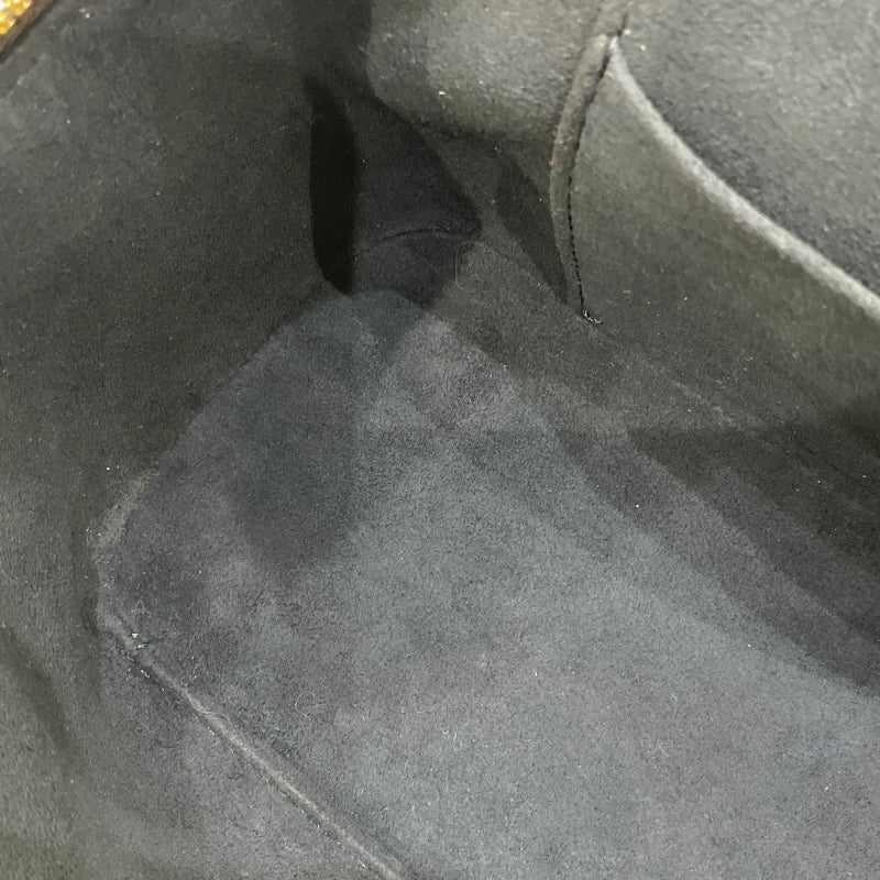 ルイ・ヴィトン LOUIS VUITTON ヴァニティNV PM M45165 ブラウン モノグラム・リバースキャンバス／レザー レディース ショルダーバッグ
