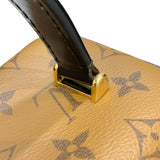 ルイ・ヴィトン LOUIS VUITTON ヴァニティNV PM M45165 ブラウン モノグラム・リバースキャンバス／レザー レディース ショルダーバッグ