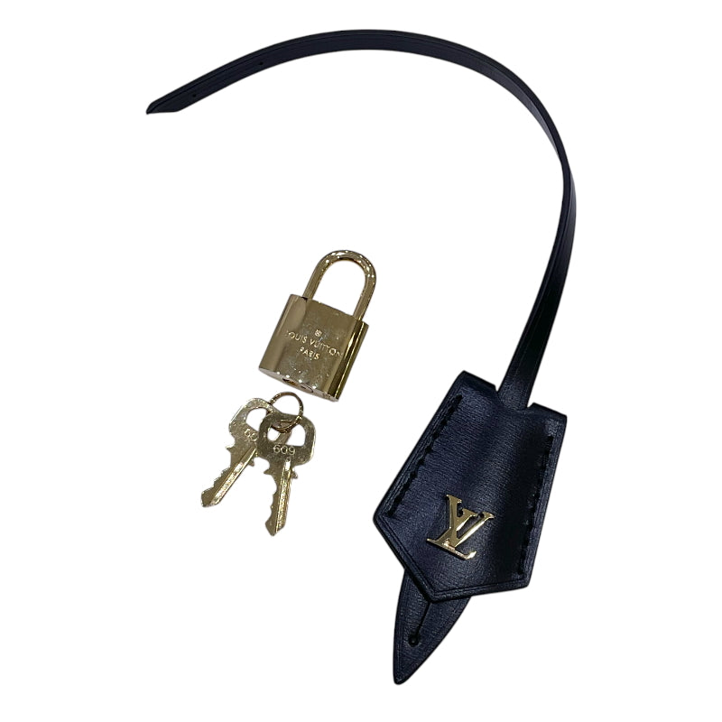 ルイ・ヴィトン LOUIS VUITTON ヴァニティNV PM M45165 ブラウン モノグラム・リバースキャンバス／レザー レディース ショルダーバッグ