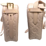 ルイ・ヴィトン LOUIS VUITTON サック・クール フォーリンラブ ハートボックス M58738 レザー レディース ショルダーバッグ